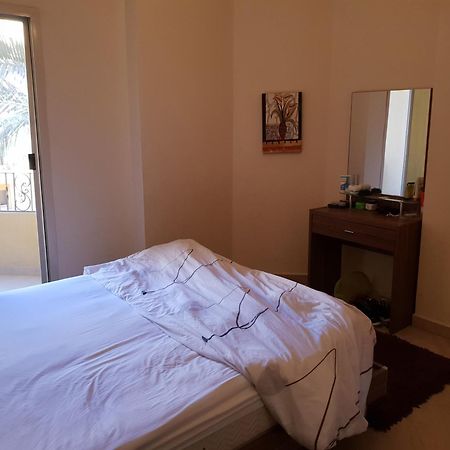 British Resort Pool View Apartments Hurghada Ngoại thất bức ảnh