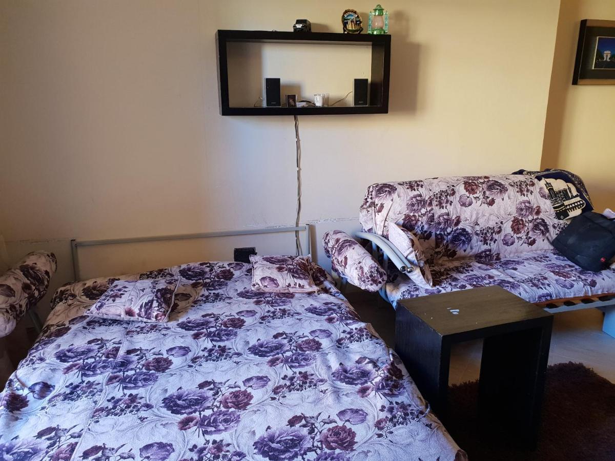 British Resort Pool View Apartments Hurghada Ngoại thất bức ảnh
