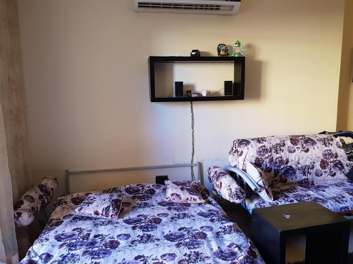 British Resort Pool View Apartments Hurghada Ngoại thất bức ảnh