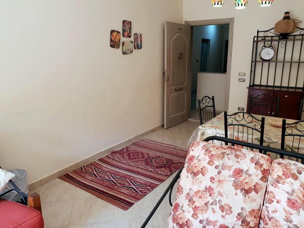 British Resort Pool View Apartments Hurghada Ngoại thất bức ảnh