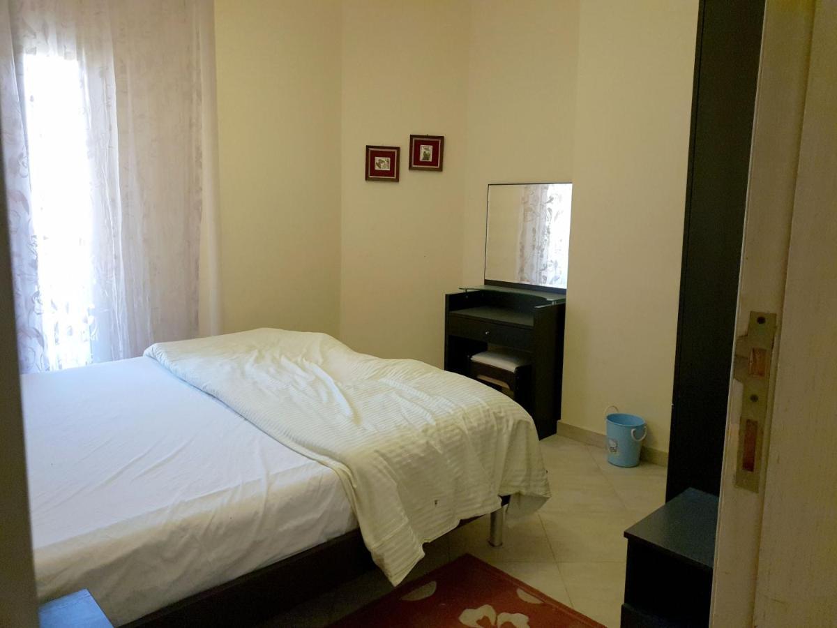 British Resort Pool View Apartments Hurghada Ngoại thất bức ảnh