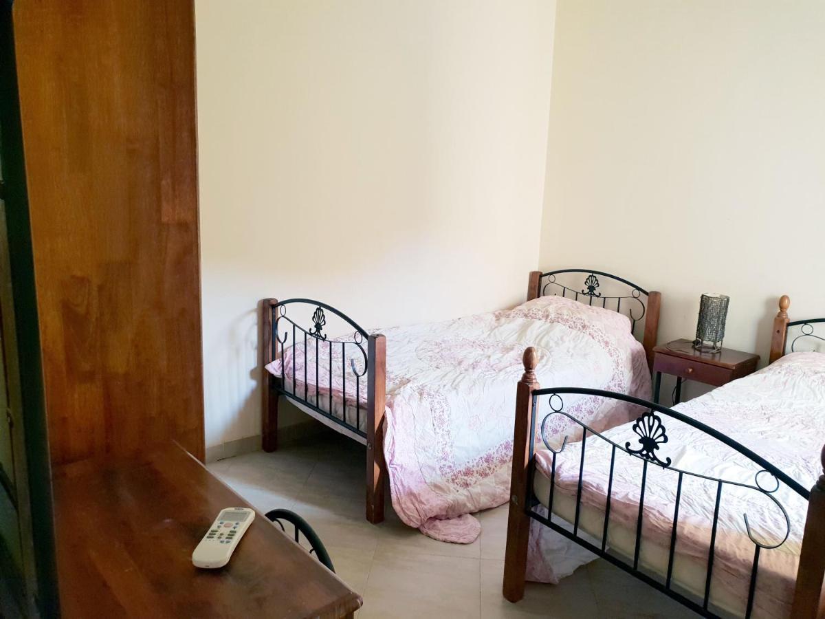 British Resort Pool View Apartments Hurghada Ngoại thất bức ảnh