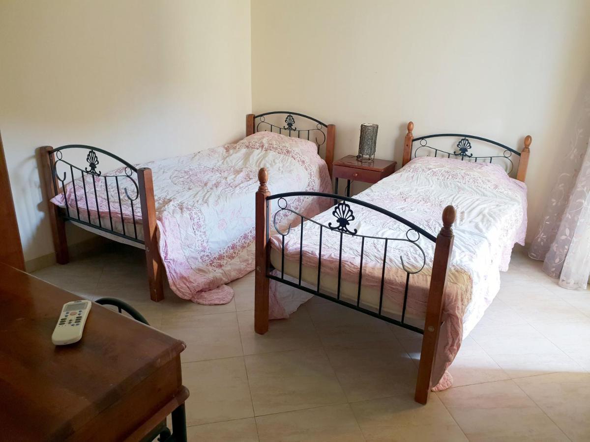British Resort Pool View Apartments Hurghada Ngoại thất bức ảnh