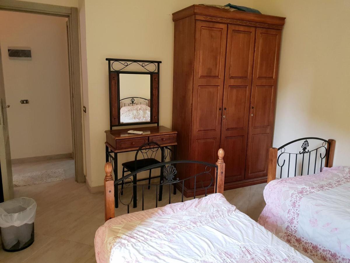 British Resort Pool View Apartments Hurghada Ngoại thất bức ảnh