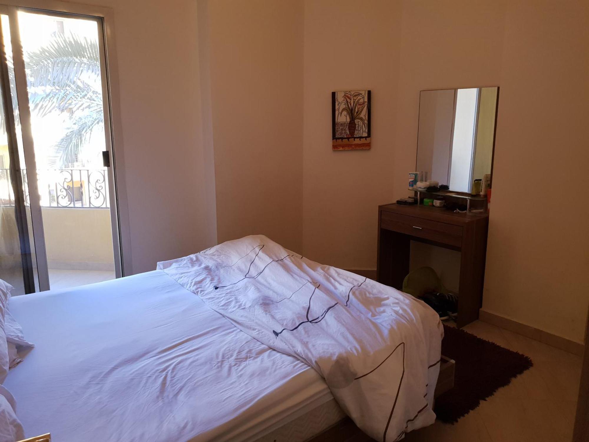 British Resort Pool View Apartments Hurghada Ngoại thất bức ảnh